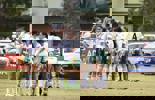 Round 9 V Narromine